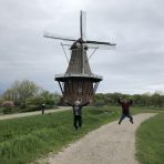 Windmill Island, Holland, MI